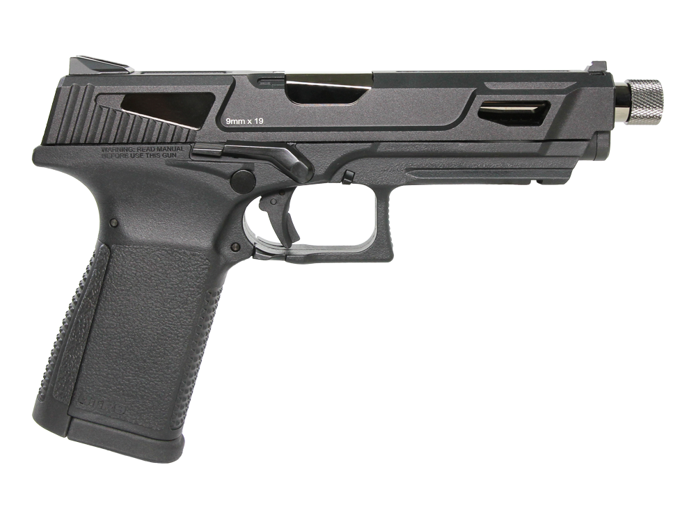 GAS-GPM-T9M-BBB-ECM - GTP9 MS (EU)