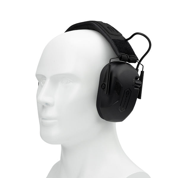 M300A‑BLK - EARMOR M300A