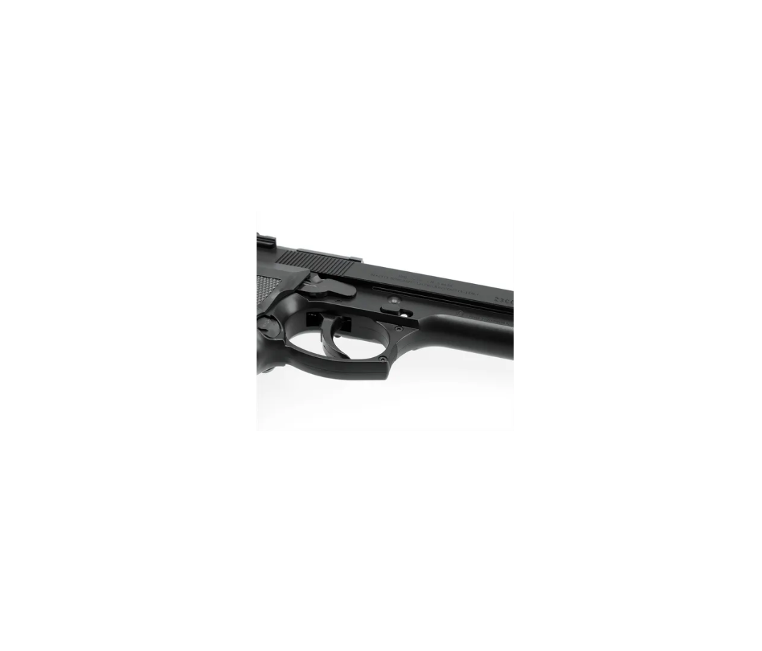 2.5994 - Beretta MOD. 92 FS BLK 6 mm CO2 < 1.3 J 26R