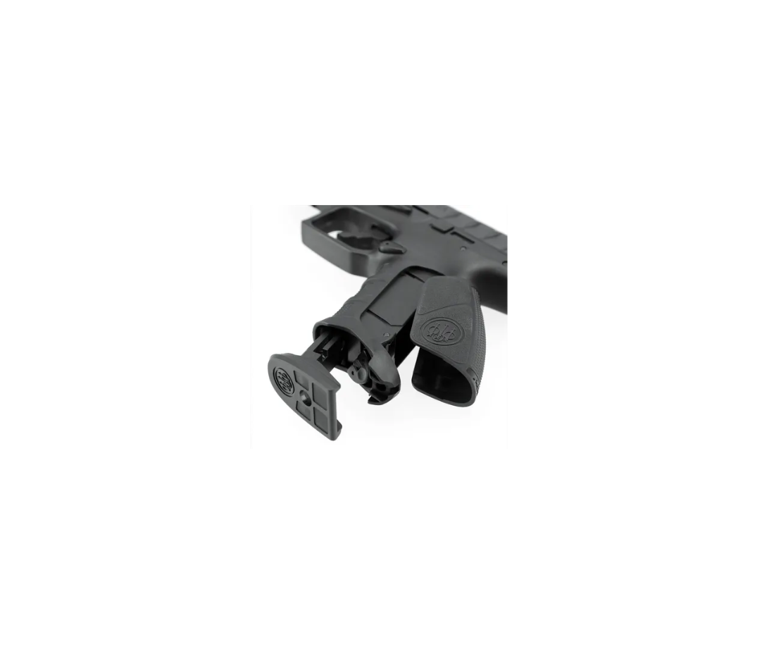 2.6302 - Beretta APX BLK 6 mm CO2 < 1.3 J 15R