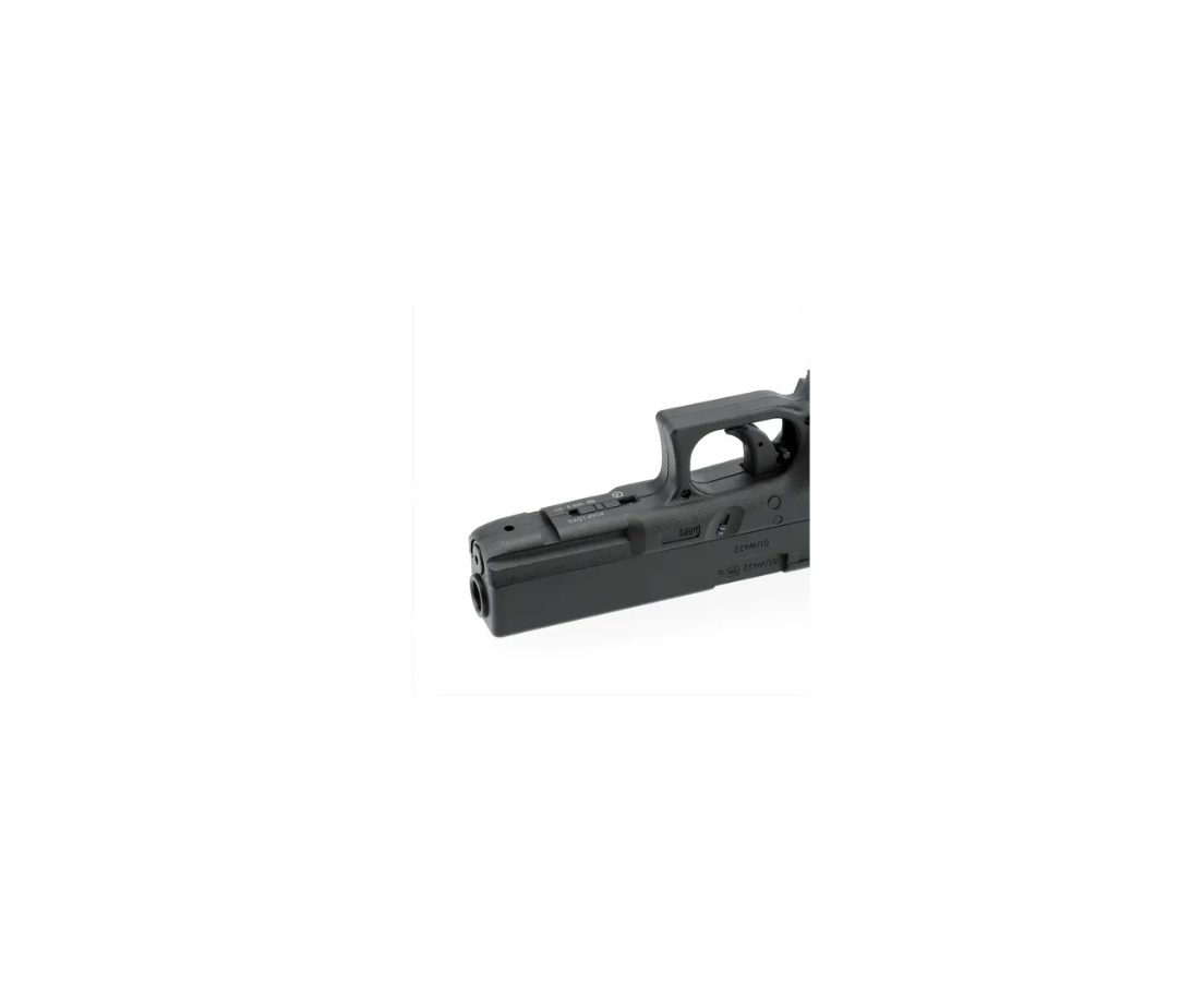 2.6427 - GLOCK 22 Gen4 BLK 6 mm CO2 < 2.0 J 14R