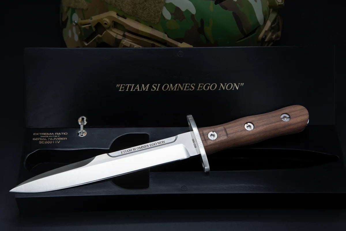 KNIFE 39-09 SPECIAL EDITION