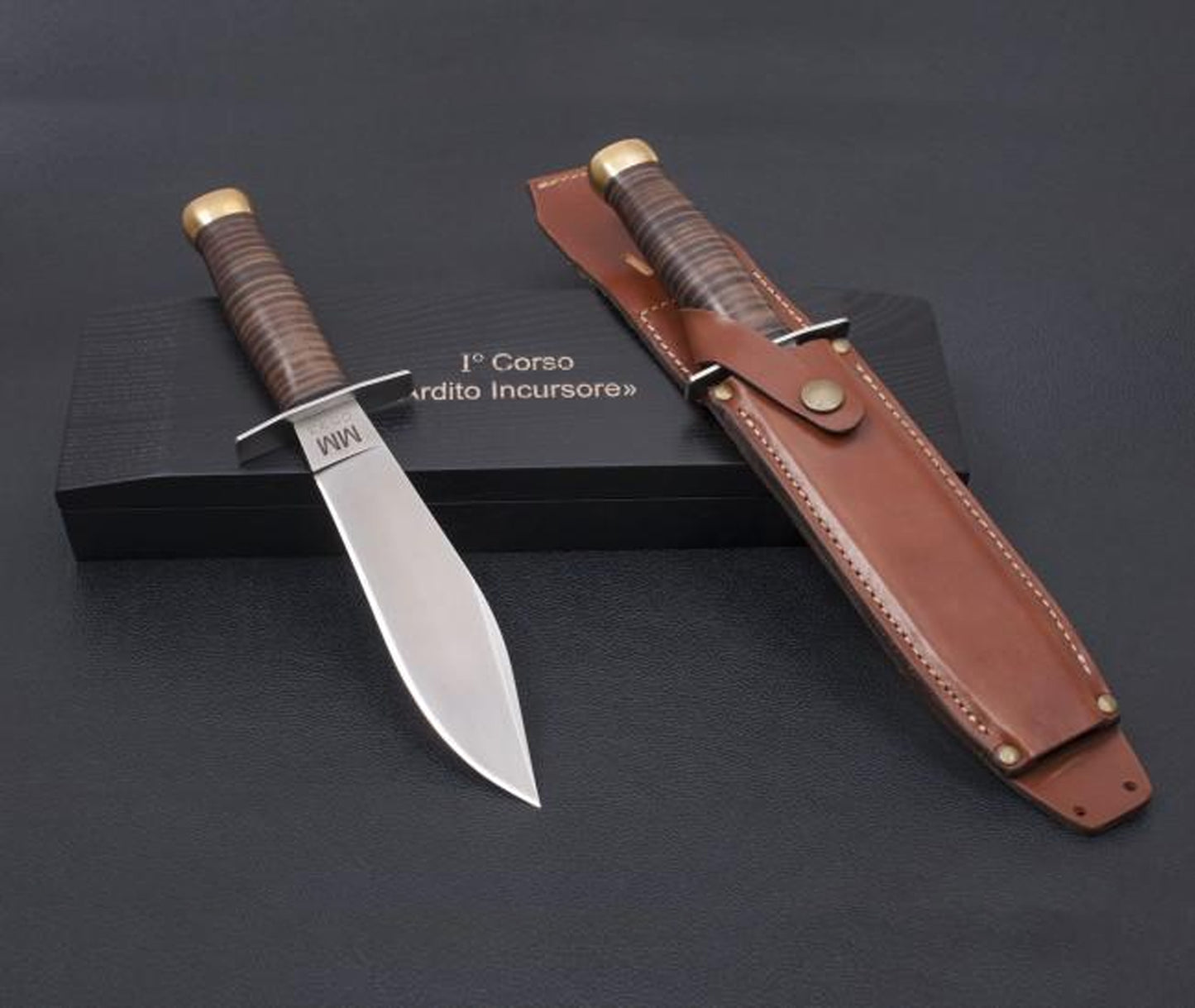 O598 - PRIMO CORSO SPECIAL EDITION