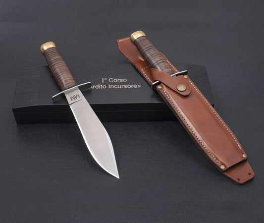 O598 - PRIMO CORSO SPECIAL EDITION