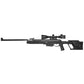 11125311 - COMBO DEAD EYE MAX BLK-4.5
