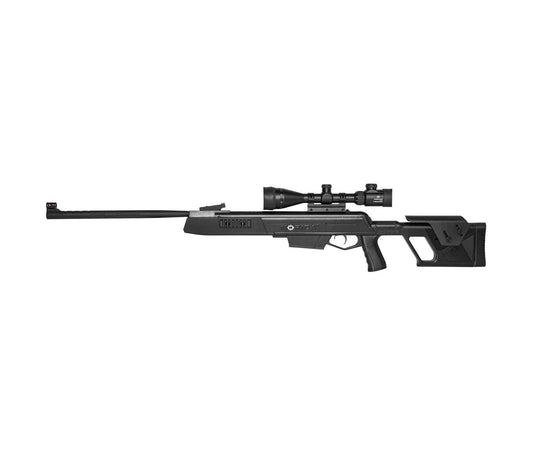11125311 - COMBO DEAD EYE MAX BLK-4.5