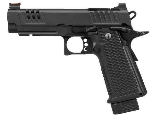 GAS-STP-P80-BBB-ECM - STP45 PRO 8" (EU)