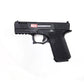 VX9110 - AWCustom VX9 mod 1 Precut Black Metal slide GBB