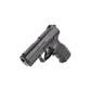 2.5594 - Heckler&Koch P30 BLK 6 mm AEG < 0.5 J 16R
