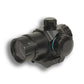 263929 - Red Dot Swiss Arms Compact Vert and Rouge C30