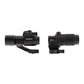 2.1033 - Red Dot Plus Magnifier Evolution Point Sights 3
