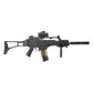 2.5621 - HK G36C BLACK