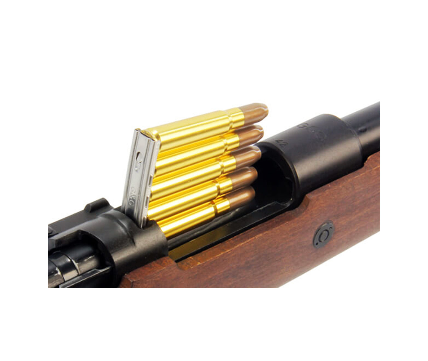 GSS-98E-GAS-WNB-NCM - G980 SE RIFLE