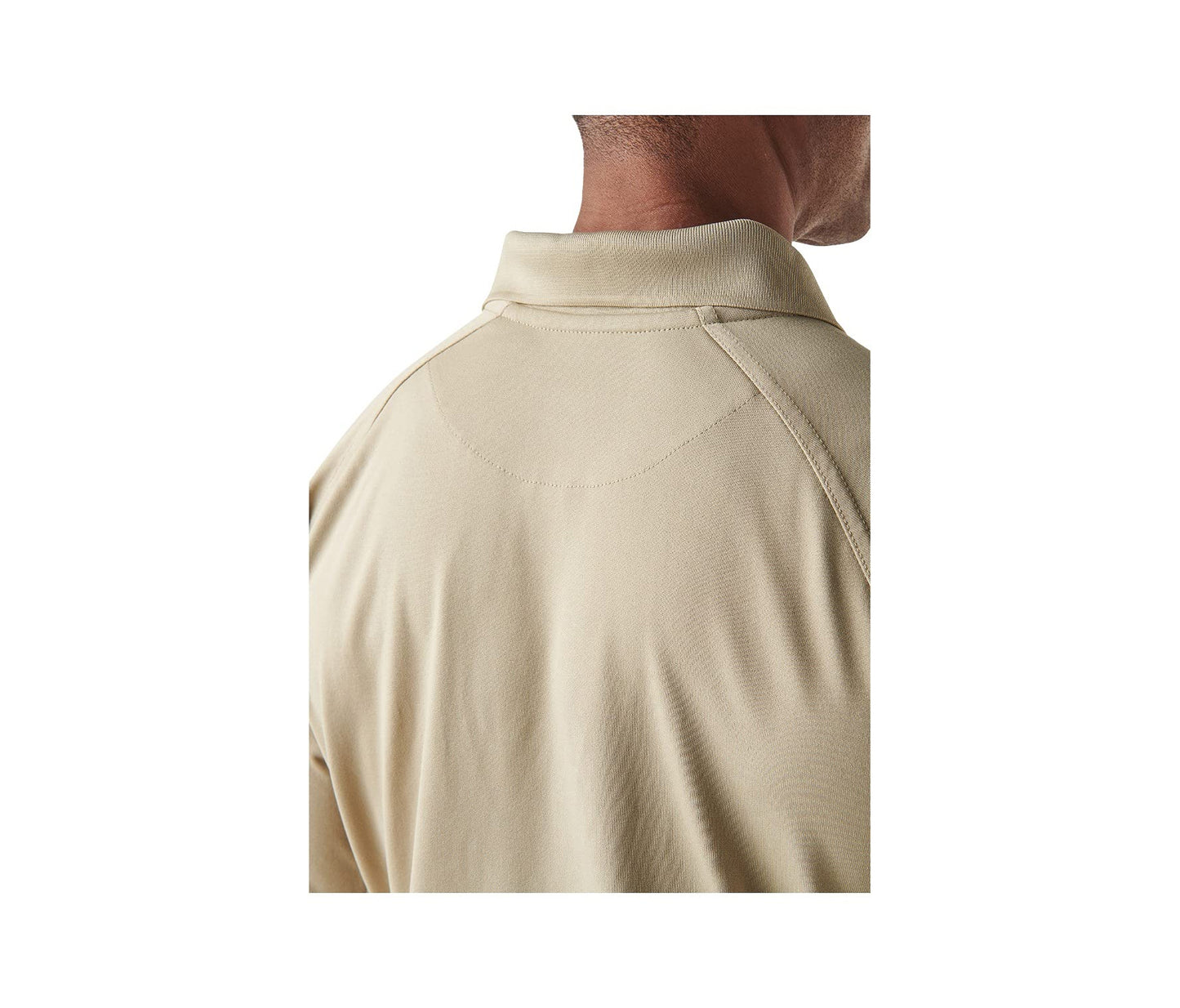 41018 - 5.11 Men's S/S Rapid Performance Polo