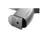 GAS-PRN-TOR-SBB-ECM - Piranha TR Silver Pistol (EU)