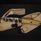 10010 - KNIFE COL MOSCHIN DESERT WARFARE