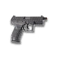 2.5109 - Walther PPQ Navy Kit BLK