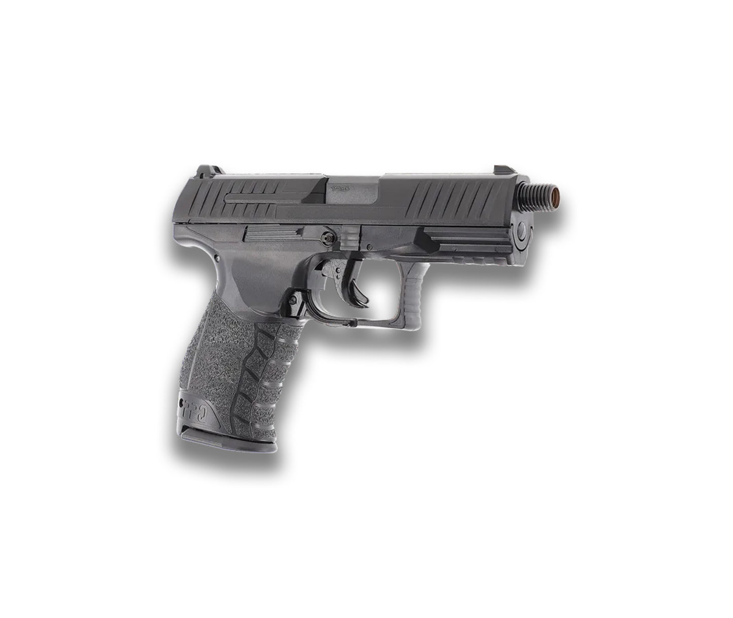 2.5109 - Walther PPQ Navy Kit BLK