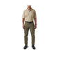 41018 - 5.11 Men's S/S Rapid Performance Polo