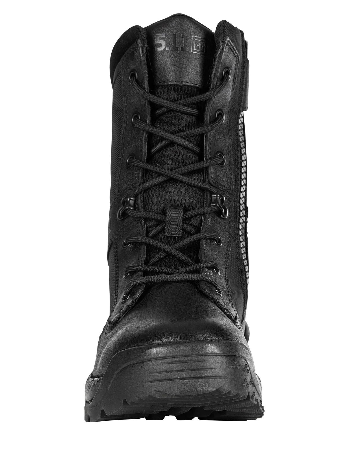 12391ISO - 5.11 A.T.A.C. 2.0 8" SZ ISO 8.5" BLK (019)