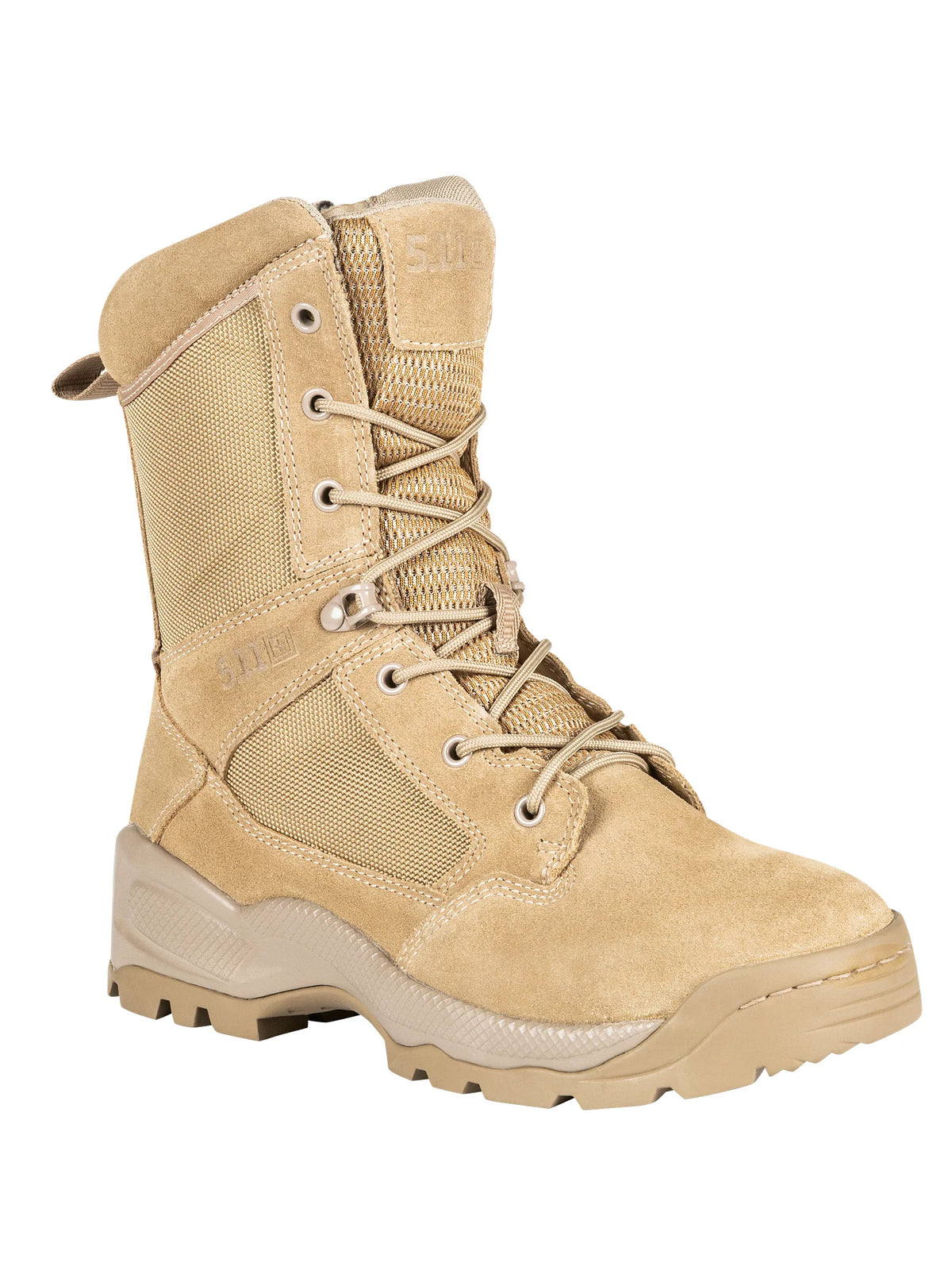 12417 - 5.11 A.T.A.C.® 2.0 8" ARID Boot 8" COY (120)