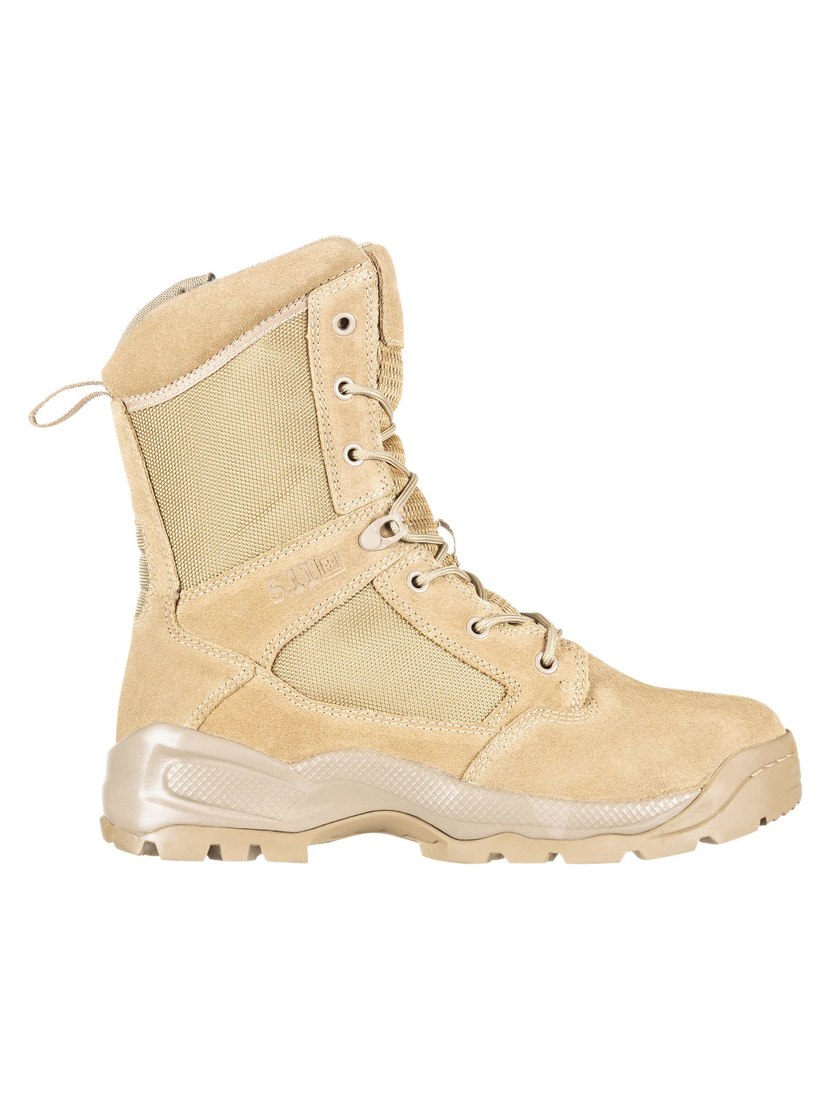 12417 - 5.11 A.T.A.C.® 2.0 8" ARID Boot 8" COY (120)