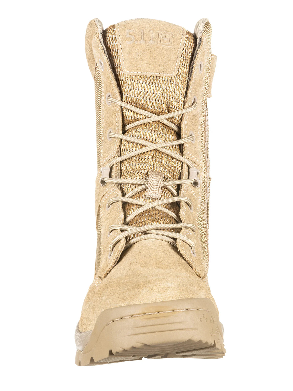 12417 - 5.11 A.T.A.C.® 2.0 8" ARID Boot 8" COY (120)
