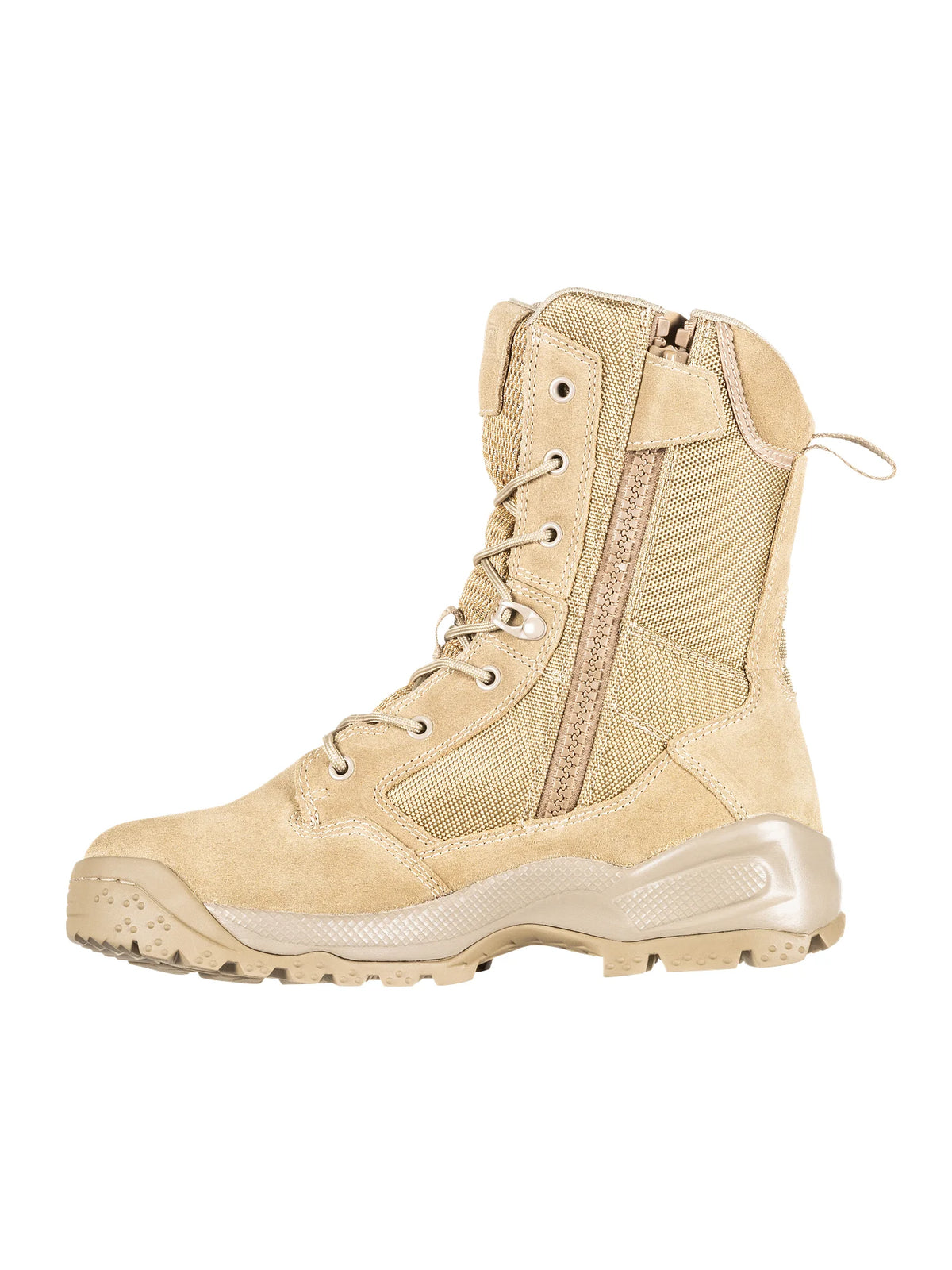 12417 - 5.11 A.T.A.C.® 2.0 8" ARID Boot 8" COY (120)