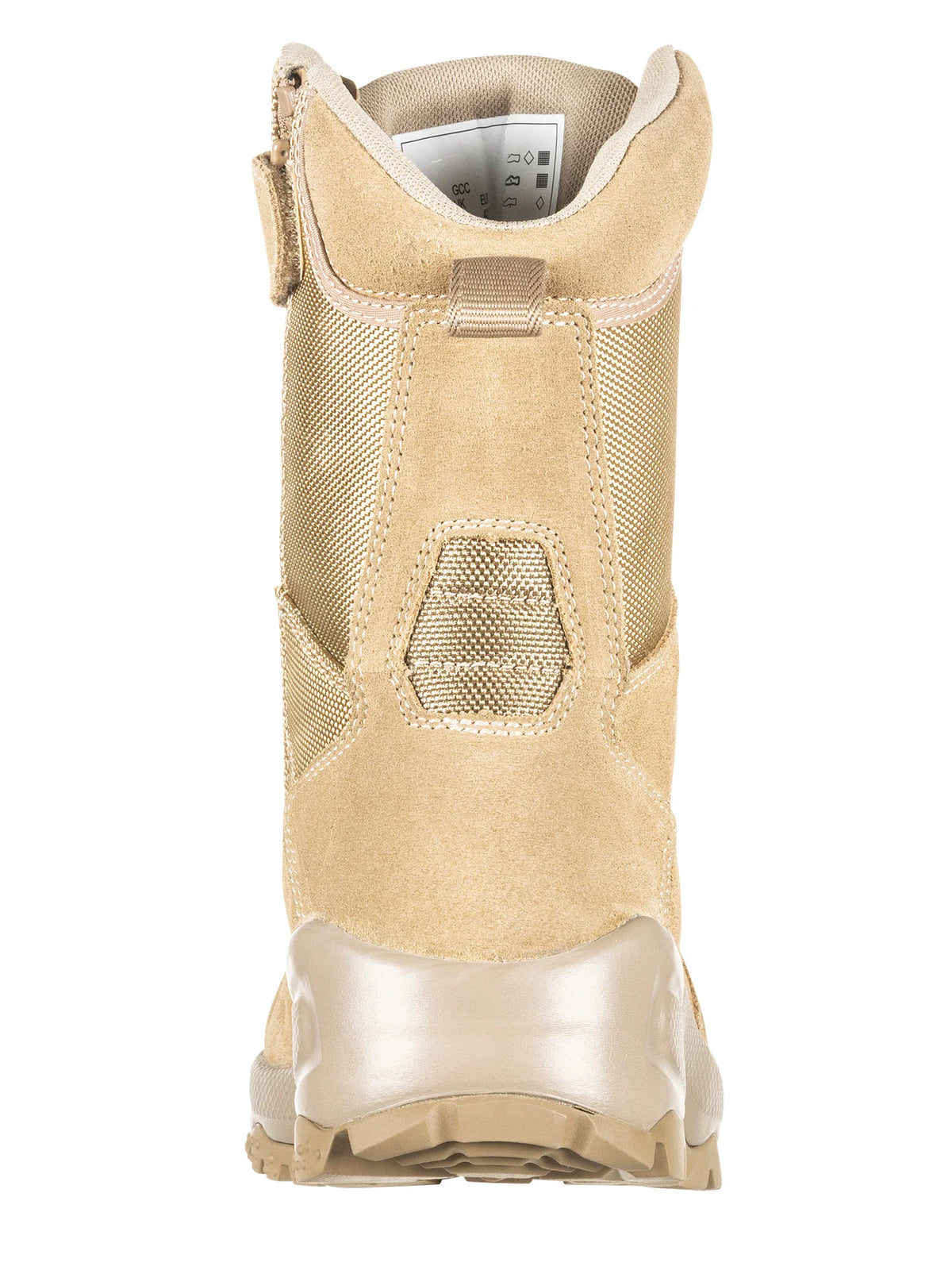 12417 - 5.11 A.T.A.C.® 2.0 8" ARID Boot 8" COY (120)