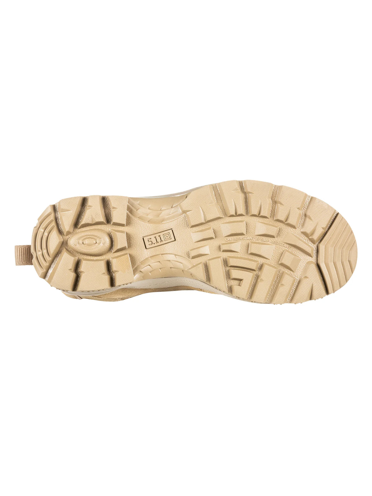 12417 - 5.11 A.T.A.C.® 2.0 8" ARID Boot 8" COY (120)