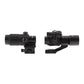 2.1033 - Red Dot Plus Magnifier Evolution Point Sights 3