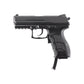 2.5594 - Heckler&Koch P30 BLK 6 mm AEG < 0.5 J 16R