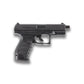 2.5109 - Walther PPQ Navy Kit BLK