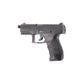 2.5109 - Walther PPQ Navy Kit BLK