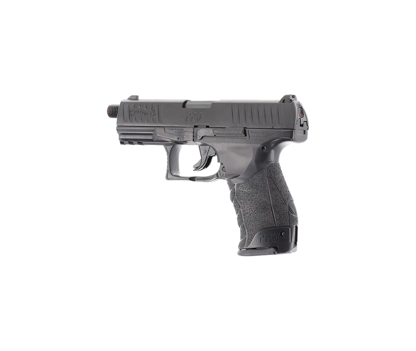 2.5109 - Walther PPQ Navy Kit BLK