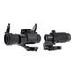 2.1033 - Red Dot Plus Magnifier Evolution Point Sights 3