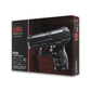 2.5594 - Heckler&Koch P30 BLK 6 mm AEG < 0.5 J 16R