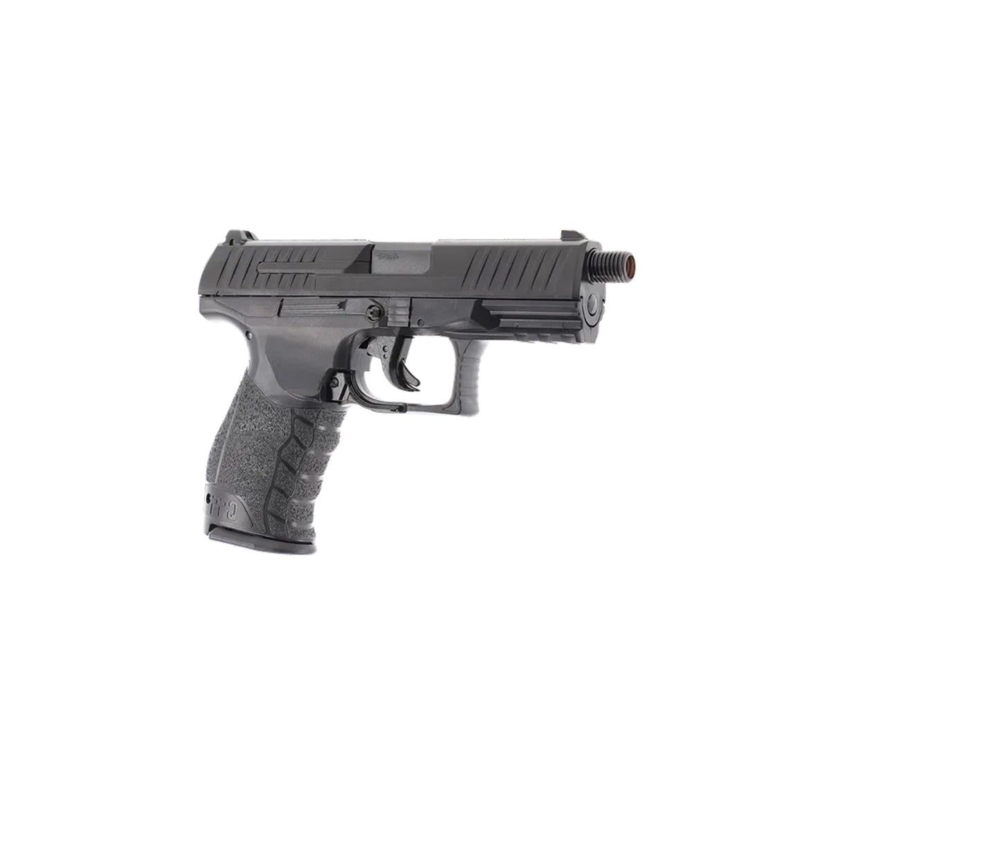 2.5109 - Walther PPQ Navy Kit BLK