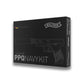 2.5109 - Walther PPQ Navy Kit BLK