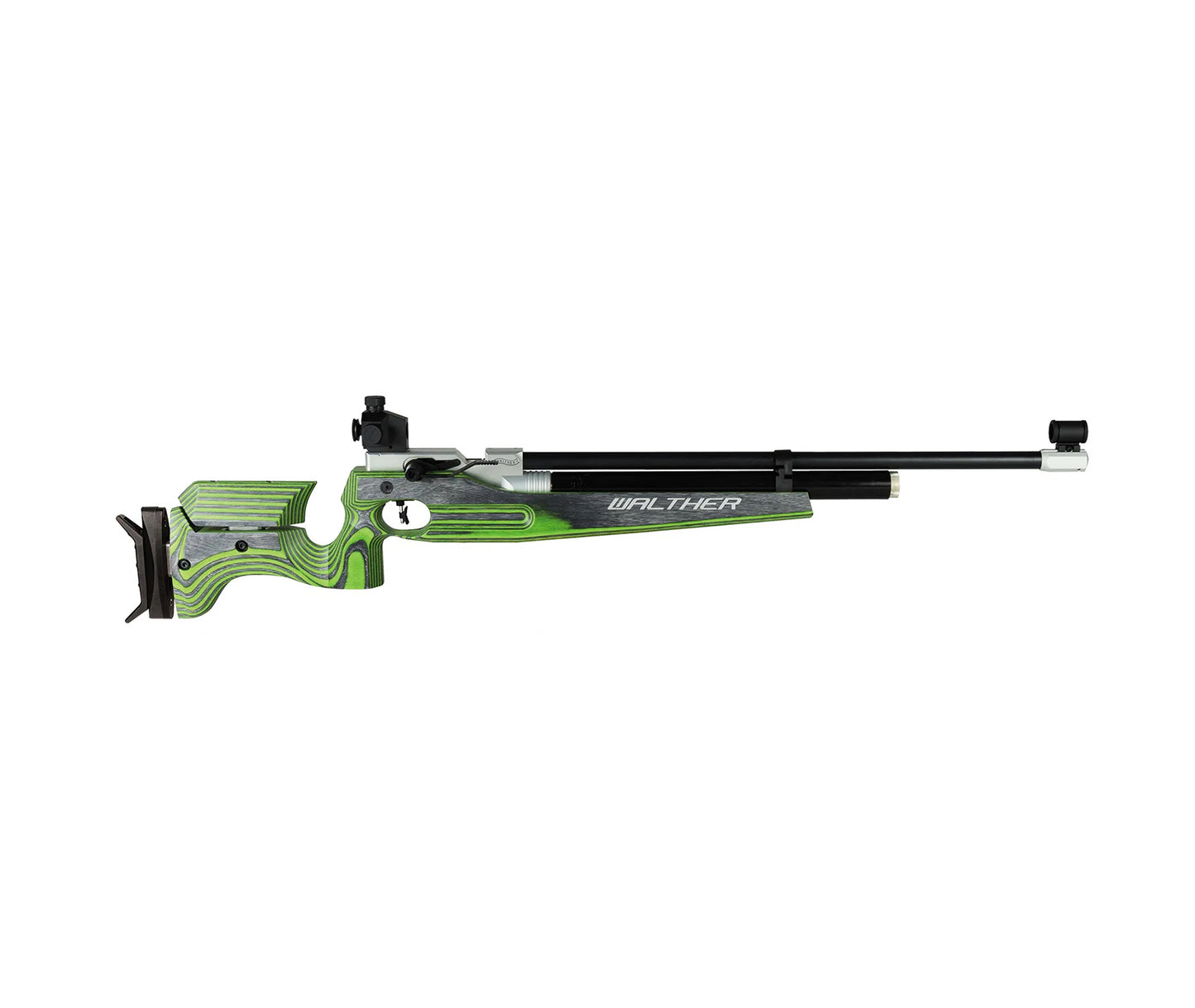 2810352 - LG400 JUNIOR RE/LI GREEN  PEPPER Rifle