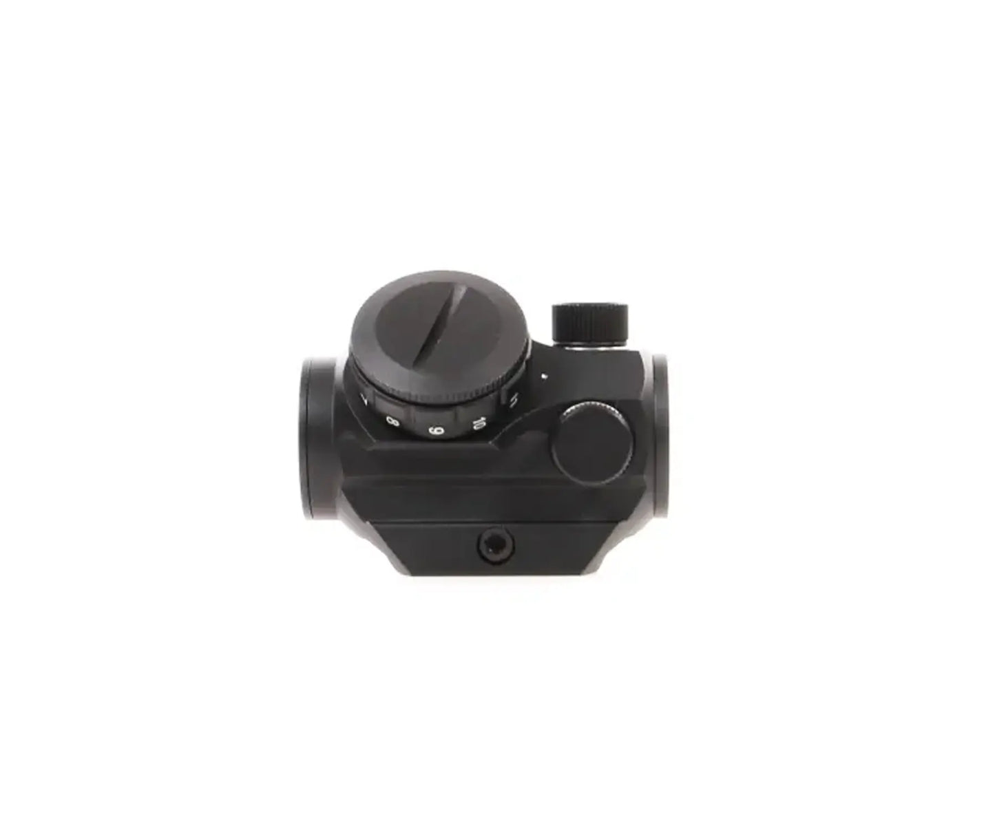 263875 - Red Dot Mini Dot Sight Swiss Arms