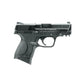 2.6453 - Smith&Wesson M&P9c BLK 6 mm GBB < 1.0 J 14R