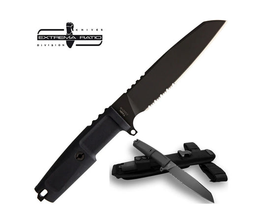 C00160I - KNIFE TASK BLACK