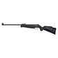 111.10.033 - AIR RIFLES MOD. TITAN - 4.5