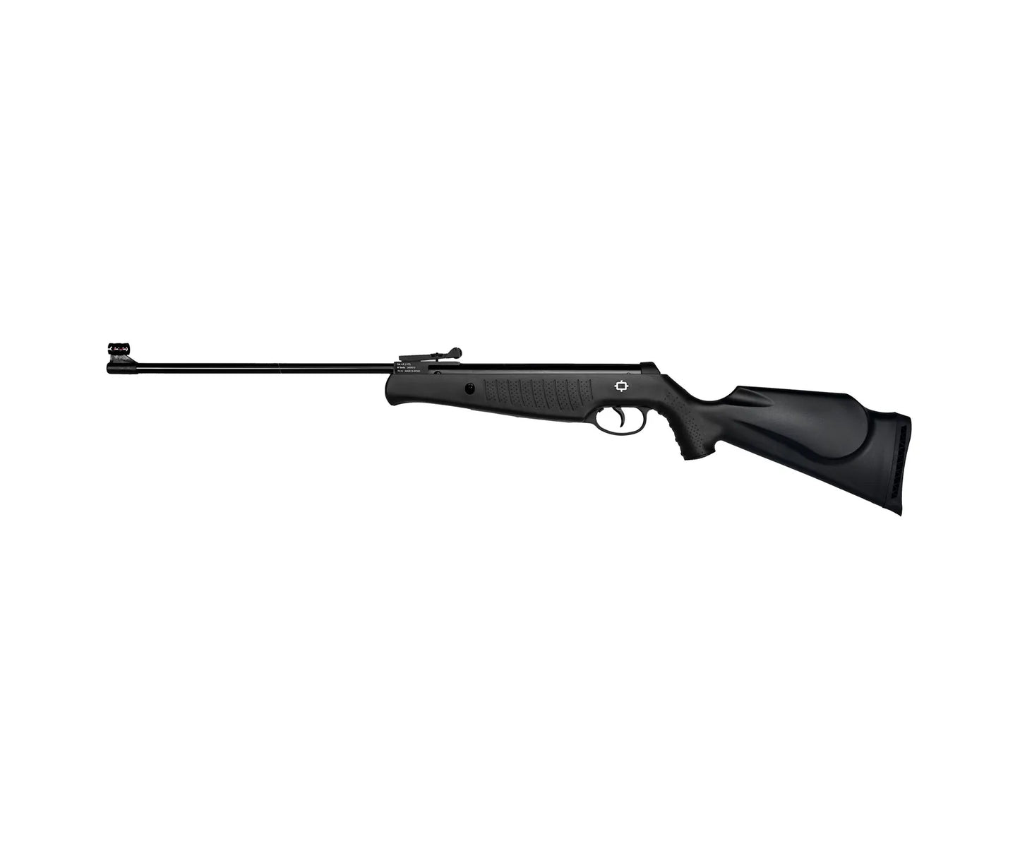 111.10.033 - AIR RIFLES MOD. TITAN - 4.5