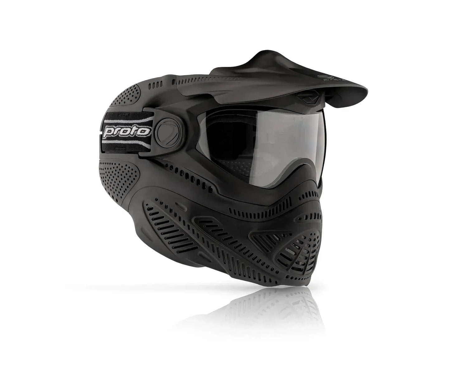 40020001-T - Proto FS Goggle Black
