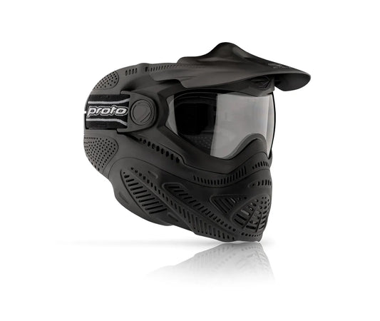 40020001-T - Proto FS Goggle Black