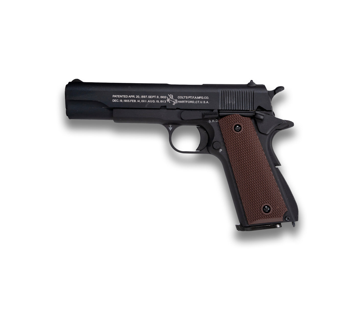 180143 - Colt 1911 A1