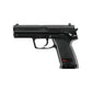 2.5561 - HK USP NBB PISTOL