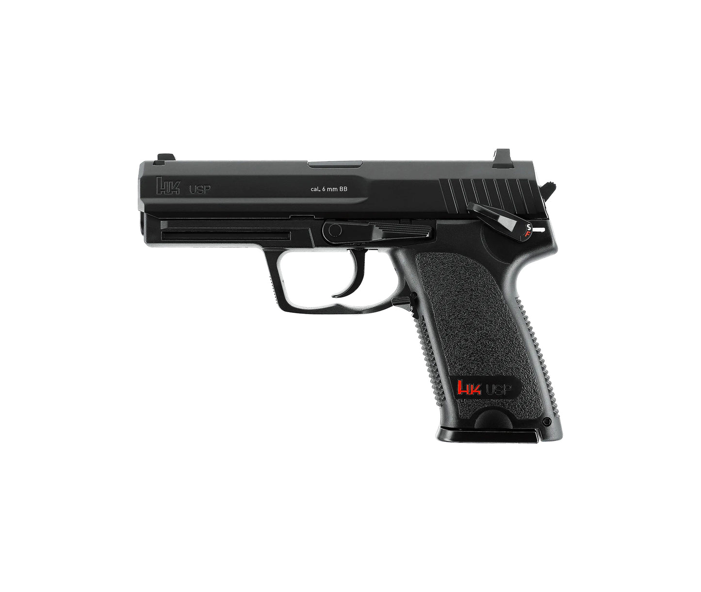 2.5561 - HK USP NBB PISTOL